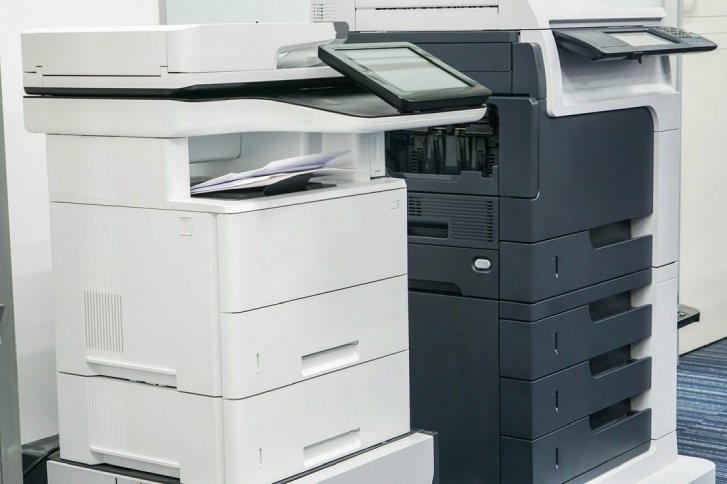 drukarka i kserokopiarka